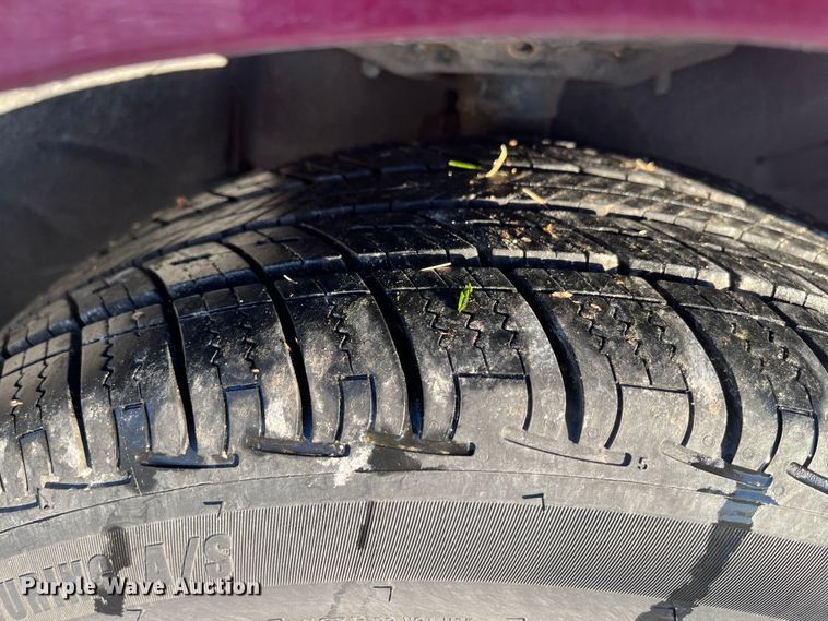 image for item DR7423 2004 Pontiac Grand Prix