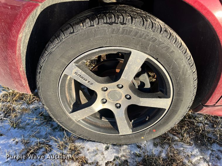 image for item DR7423 2004 Pontiac Grand Prix