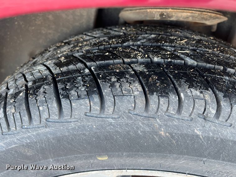 image for item DR7423 2004 Pontiac Grand Prix