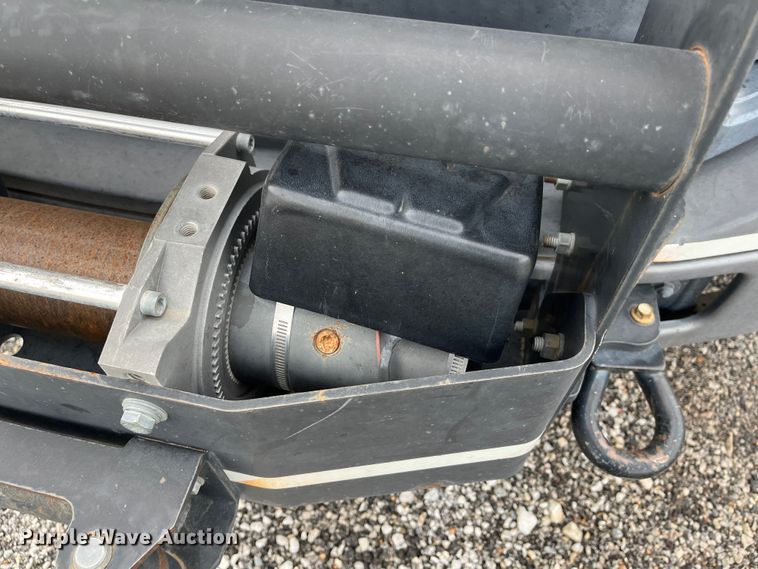 image for item DR7427 2007 Ford F550 Super Duty  Crew Cab utility / service truck