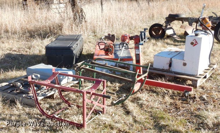 image for item DR8088 Tools