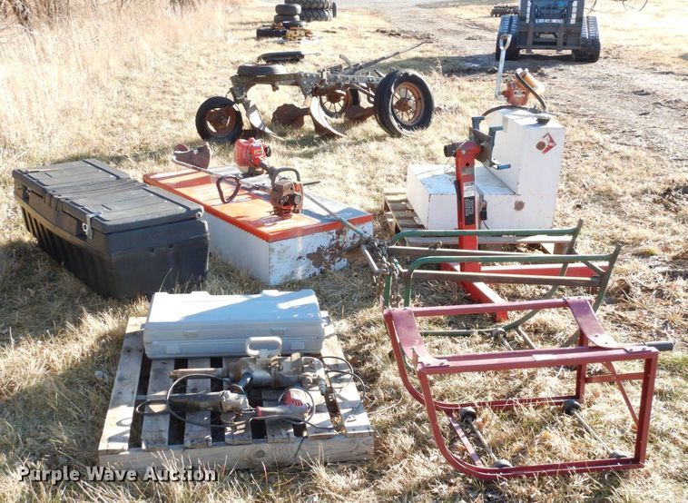 image for item DR8088 Tools