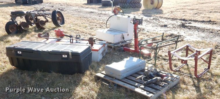 image for item DR8088 Tools