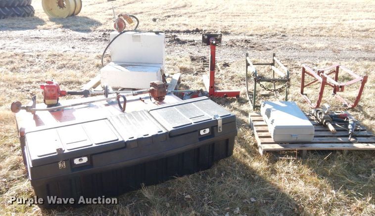 image for item DR8088 Tools