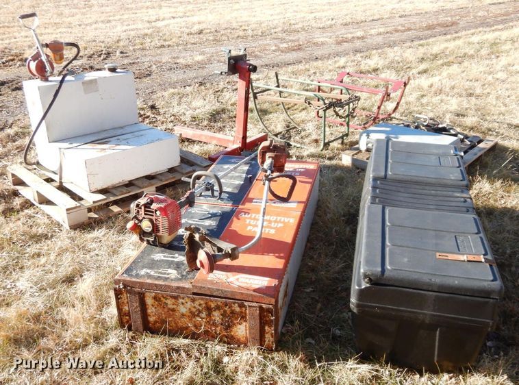 image for item DR8088 Tools