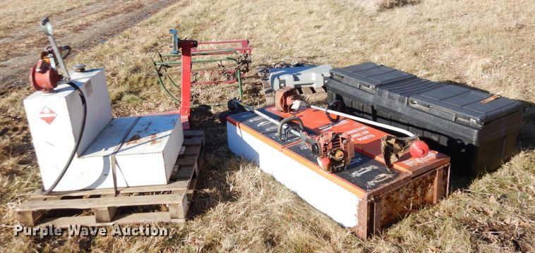 image for item DR8088 Tools