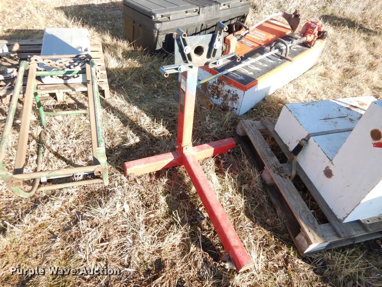 image for item DR8088 Tools