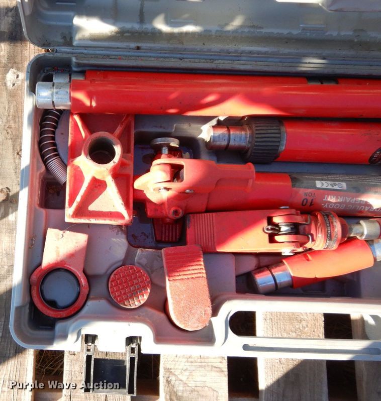 image for item DR8088 Tools