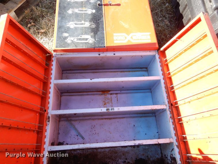 image for item DR8088 Tools