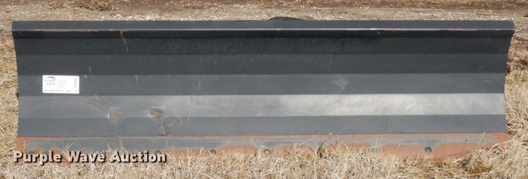 image for item DR8093 Jenkins  9' snow plow