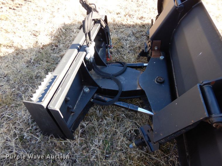 image for item DR8093 Jenkins  9' snow plow