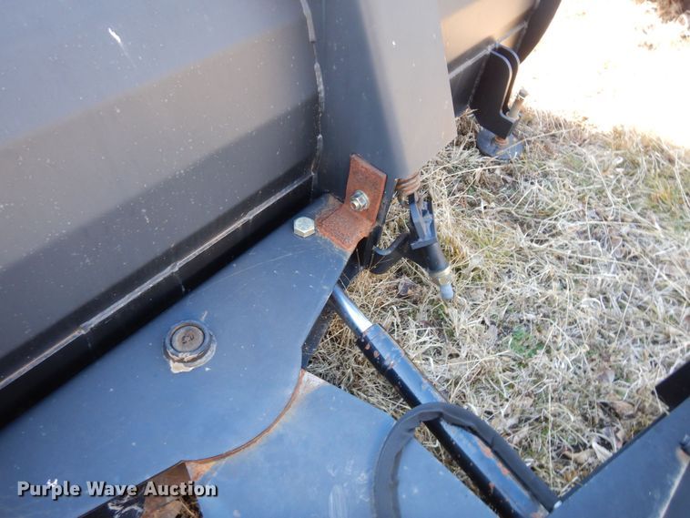 image for item DR8093 Jenkins  9' snow plow