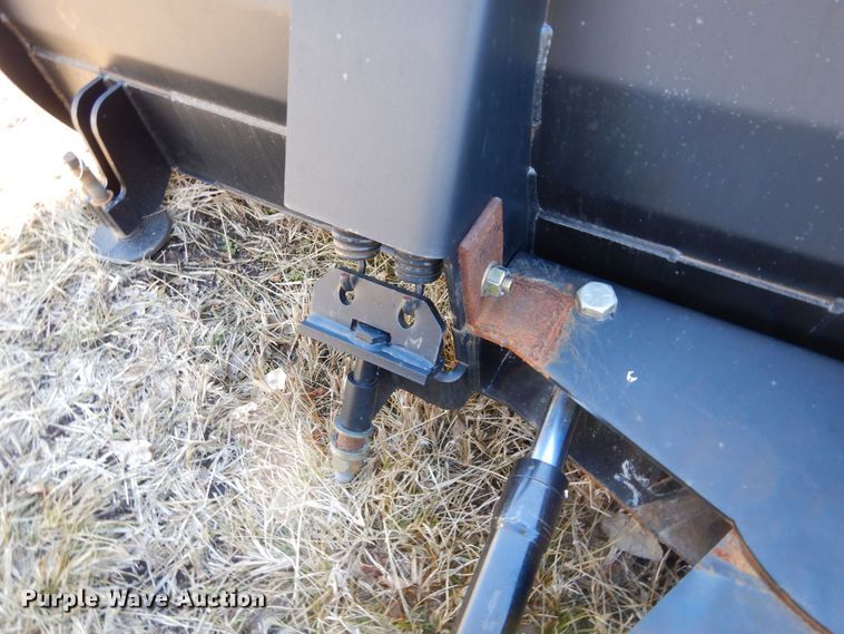 image for item DR8093 Jenkins  9' snow plow