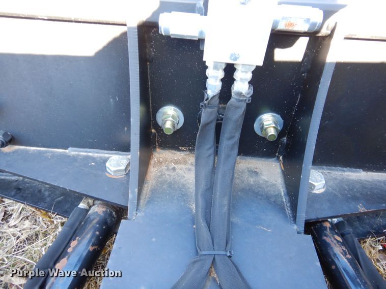 image for item DR8093 Jenkins  9' snow plow