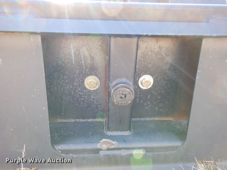 image for item DR8093 Jenkins  9' snow plow