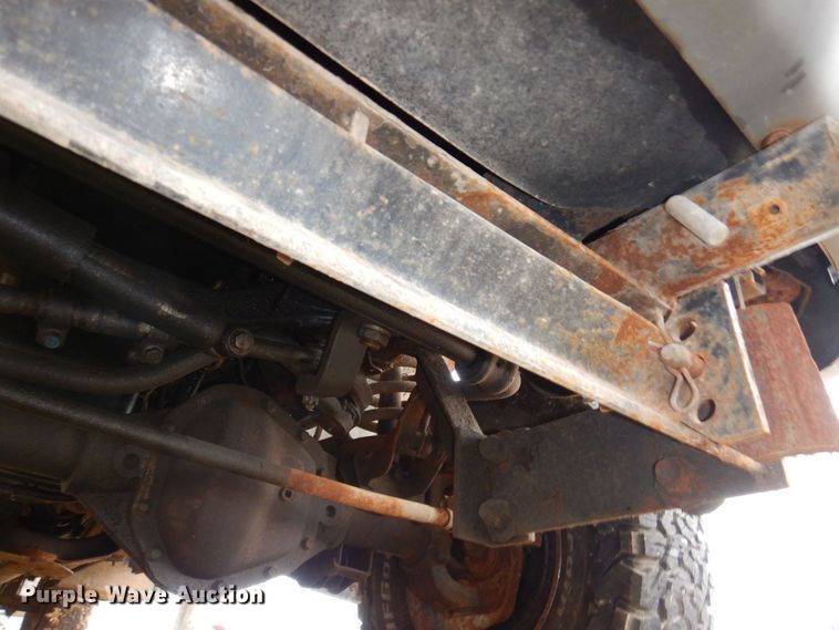 image for item DR8103 Meyers  7' 6" W snow plow