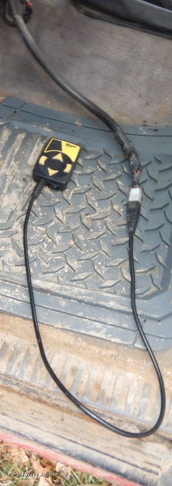 image for item DR8103 Meyers  7' 6" W snow plow