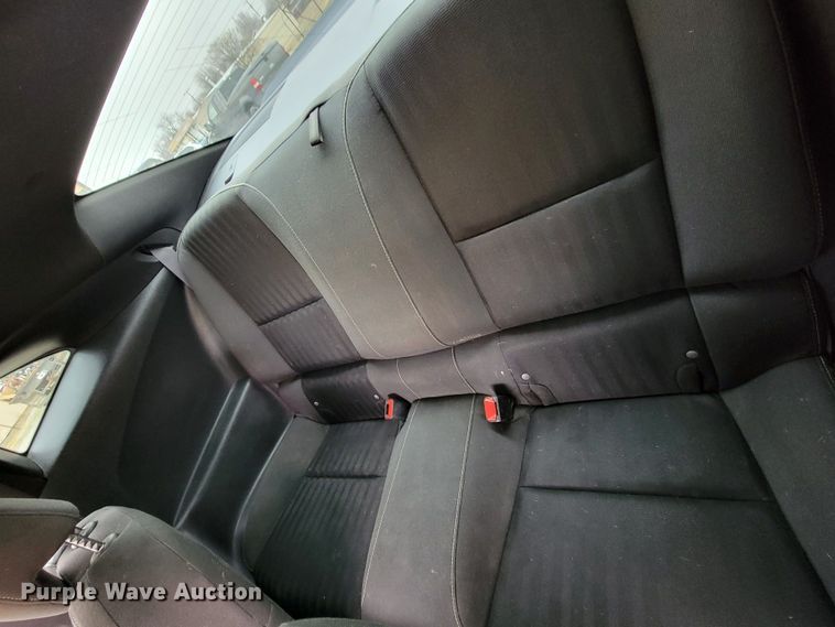 image for item HG9370 2015 Chevrolet Camaro