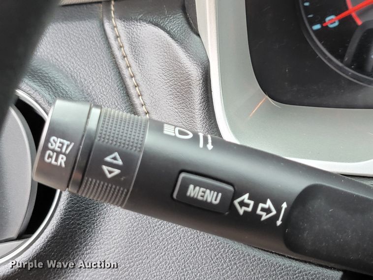 image for item HG9370 2015 Chevrolet Camaro