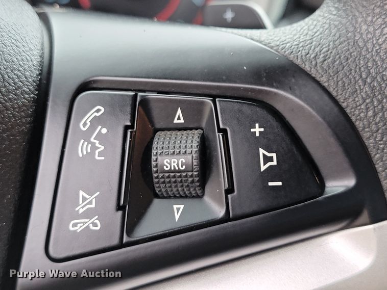 image for item HG9370 2015 Chevrolet Camaro