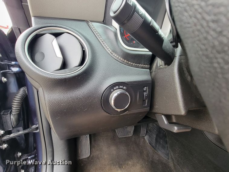 image for item HG9370 2015 Chevrolet Camaro