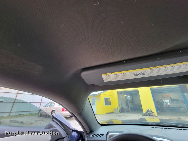 image for item HG9370 2015 Chevrolet Camaro