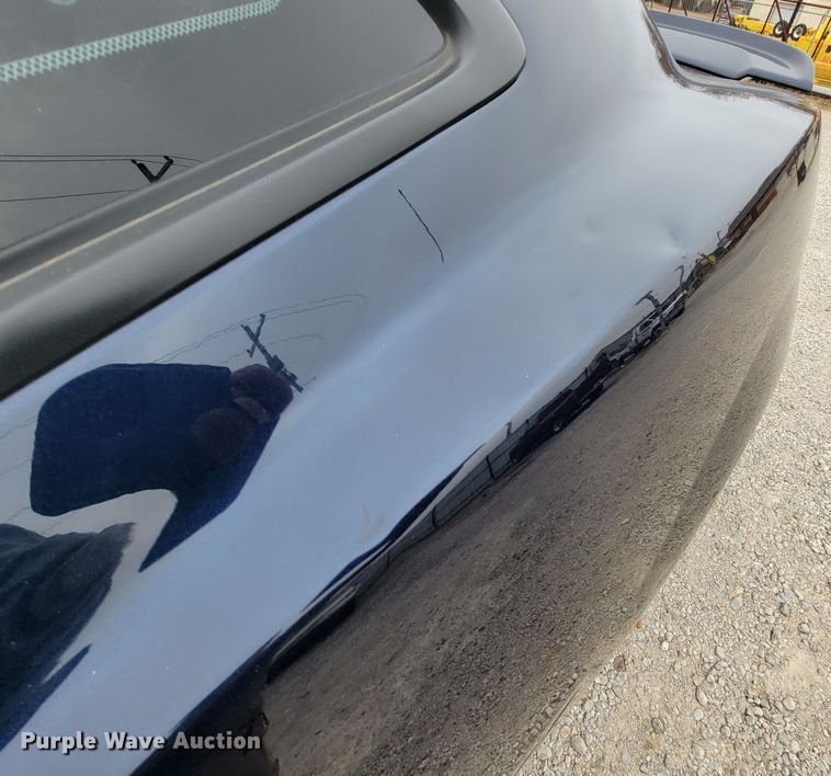 image for item HG9370 2015 Chevrolet Camaro