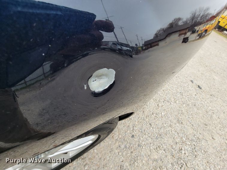 image for item HG9370 2015 Chevrolet Camaro