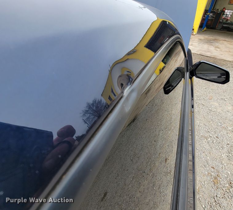 image for item HG9370 2015 Chevrolet Camaro