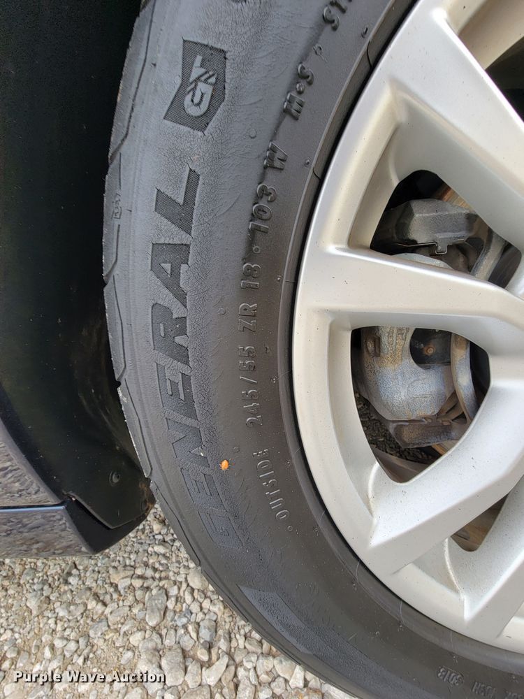 image for item HG9370 2015 Chevrolet Camaro