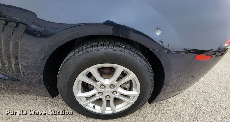 image for item HG9370 2015 Chevrolet Camaro