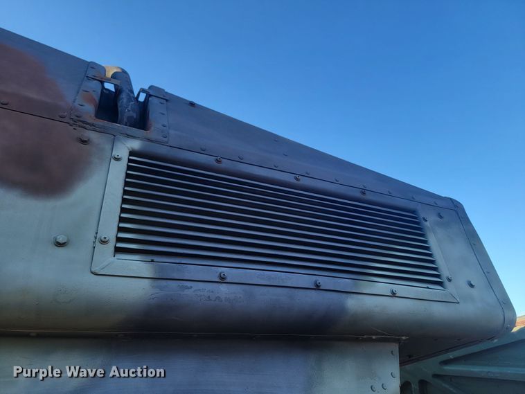 image for item HG9380 1988 Am General Humvee