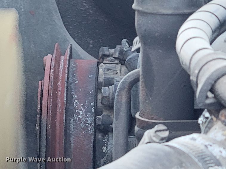 image for item HG9380 1988 Am General Humvee