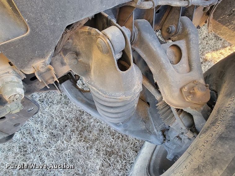 image for item HG9380 1988 Am General Humvee