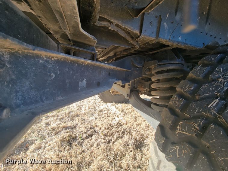 image for item HG9380 1988 Am General Humvee