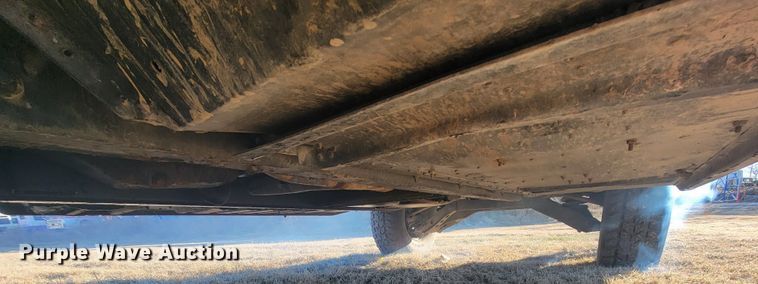 image for item HG9380 1988 Am General Humvee