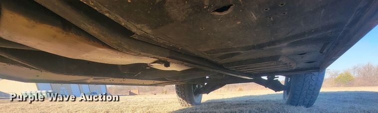 image for item HG9380 1988 Am General Humvee