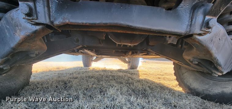 image for item HG9380 1988 Am General Humvee