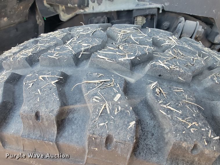 image for item HG9380 1988 Am General Humvee