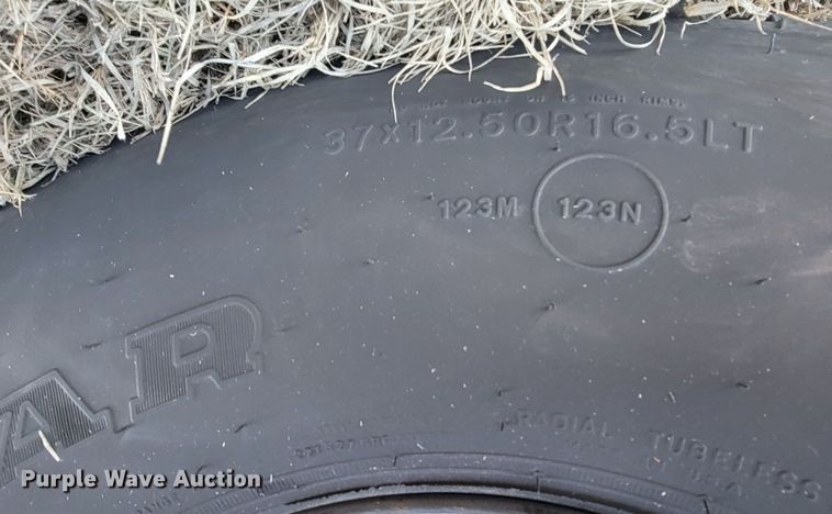 image for item HG9380 1988 Am General Humvee