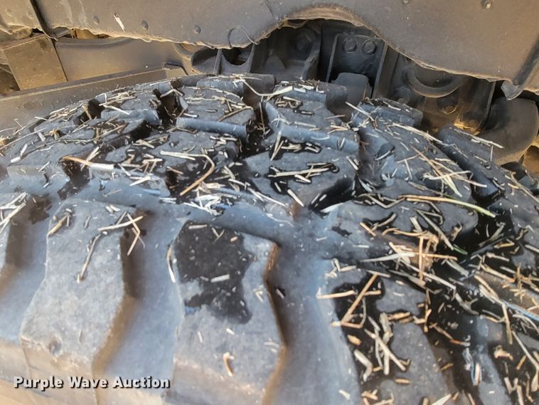 image for item HG9380 1988 Am General Humvee