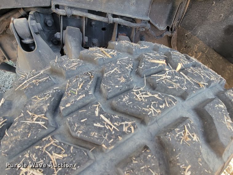 image for item HG9380 1988 Am General Humvee