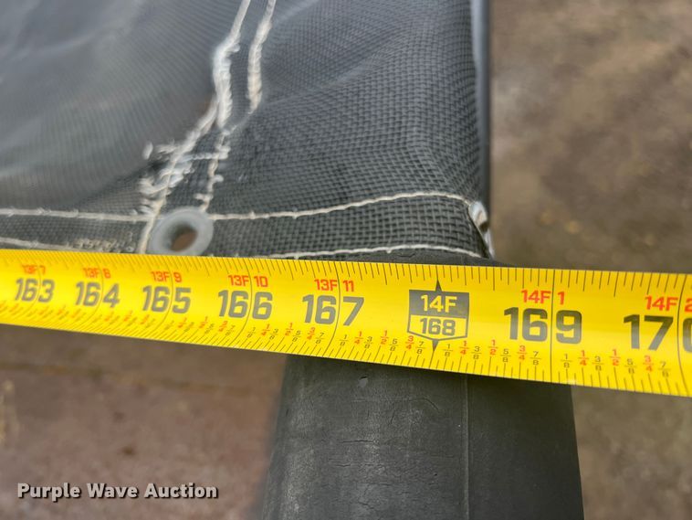 image for item ID9277 2004 Ford F550 Super Duty  dump flatbed truck