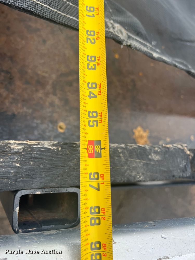 image for item ID9277 2004 Ford F550 Super Duty  dump flatbed truck