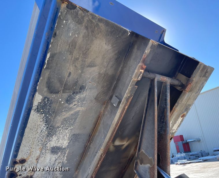 image for item JD9238 2008 Ford F450 Super Duty XL  dump truck