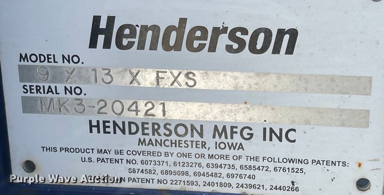 image for item JD9238 2008 Ford F450 Super Duty XL  dump truck