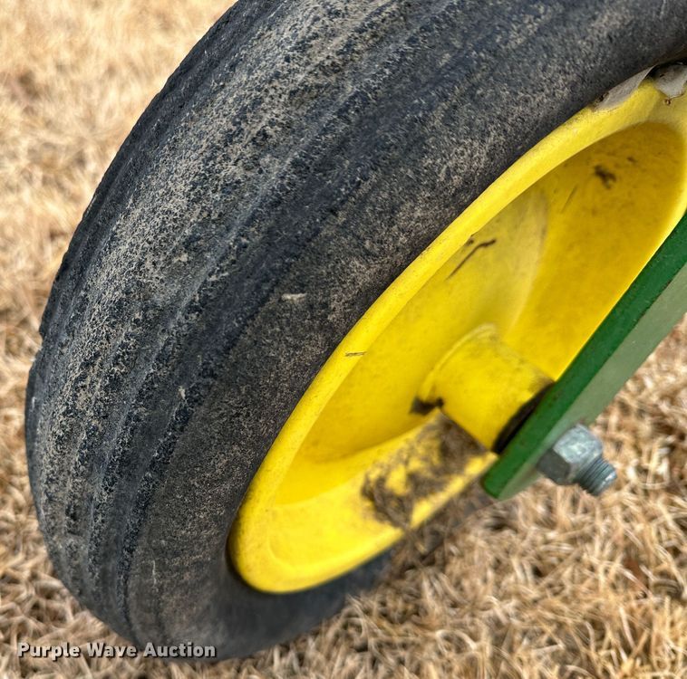 image for item JD9634 John Deere 513  rotary mower