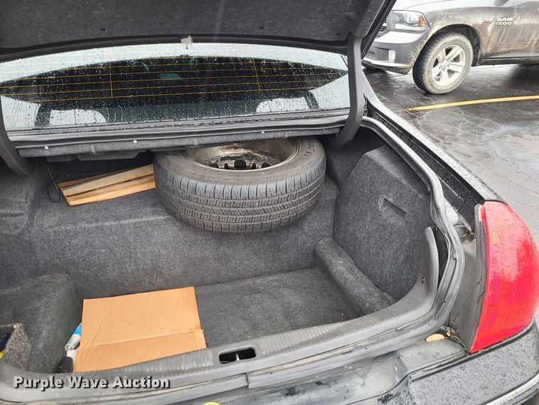 image for item JG9575 2011 Lincoln Town Car Executive L