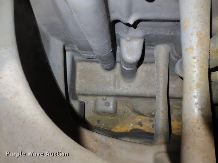 image for item JK9110 Karcher B250R  floor scrubber