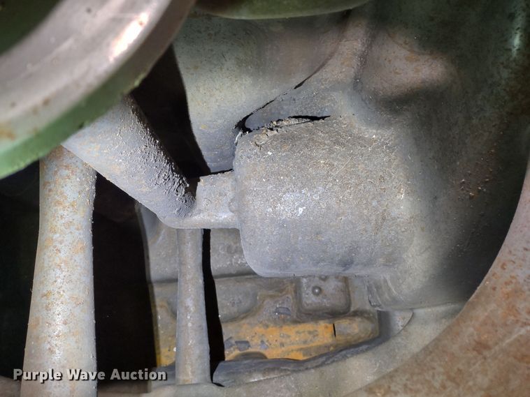 image for item JK9110 Karcher B250R  floor scrubber